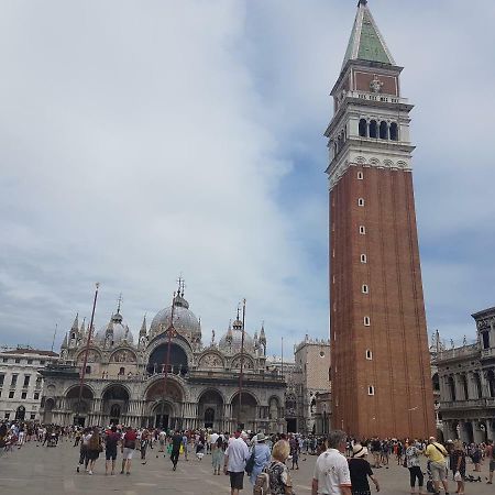 Alberto Apartment In Venecia Exterior foto
